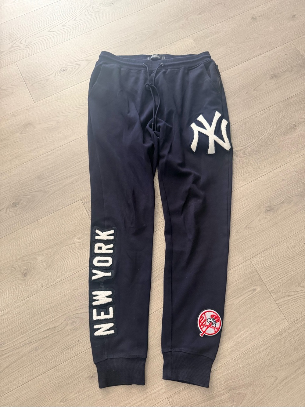 New York Yankee ProbStandard Sweat Pants